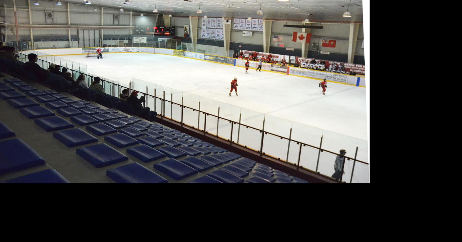 3 great places to catch a hockey game in Kawartha Lakes