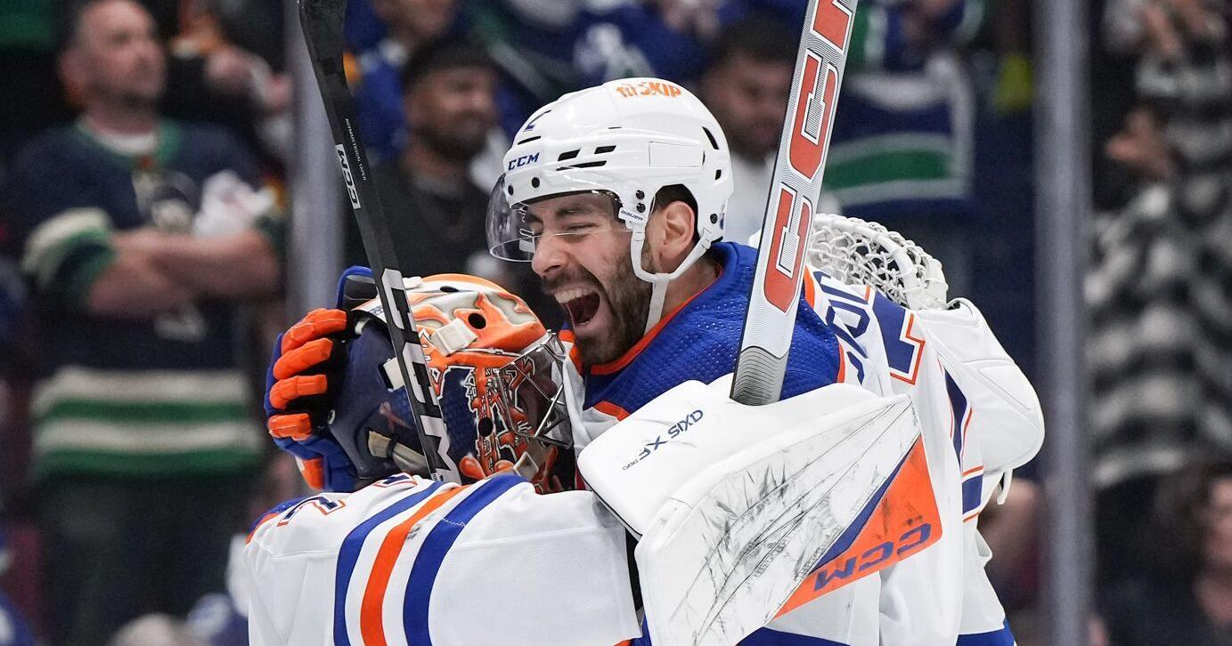 Hardill: Dissecting decisions that helped NHL teams advance - Vimarsana News
