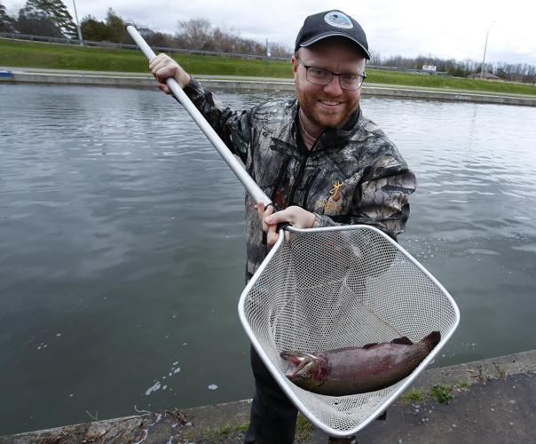 Peter Rae Fishng Who’ll catch Walter this year as Peterborough fishing derby returns?