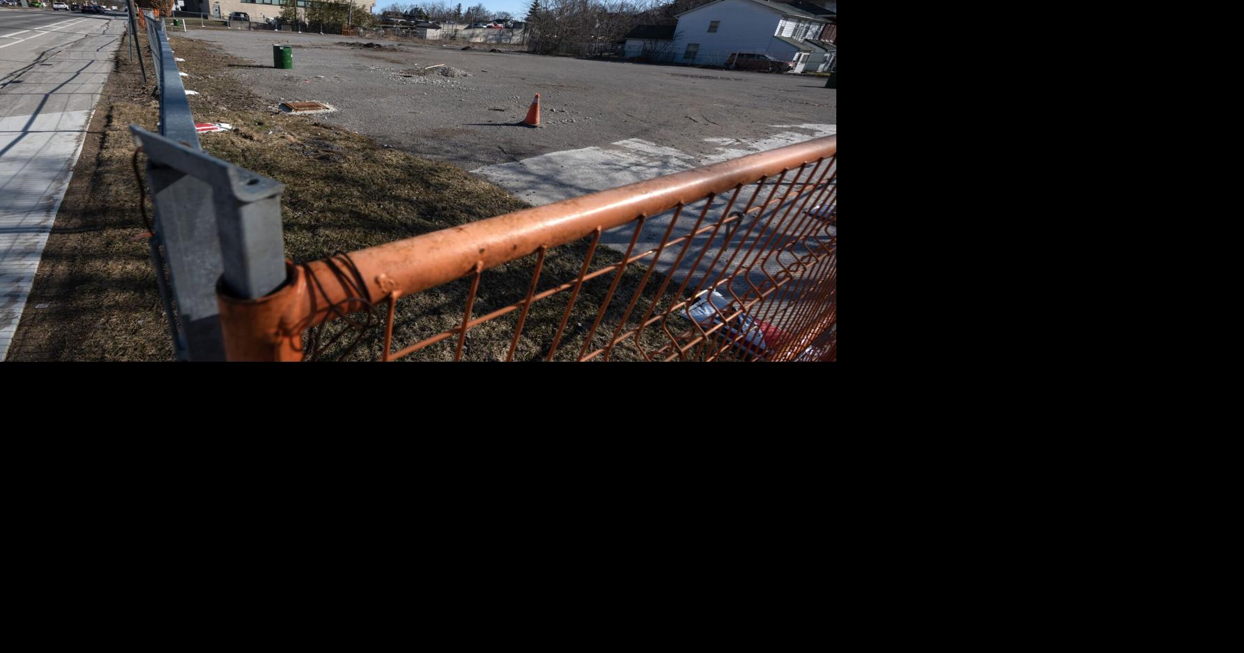 Former church property to be redeveloped into apartments