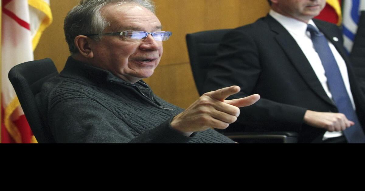 Peterborough city council now aiming for a 2024 tax hike of 4.55.5