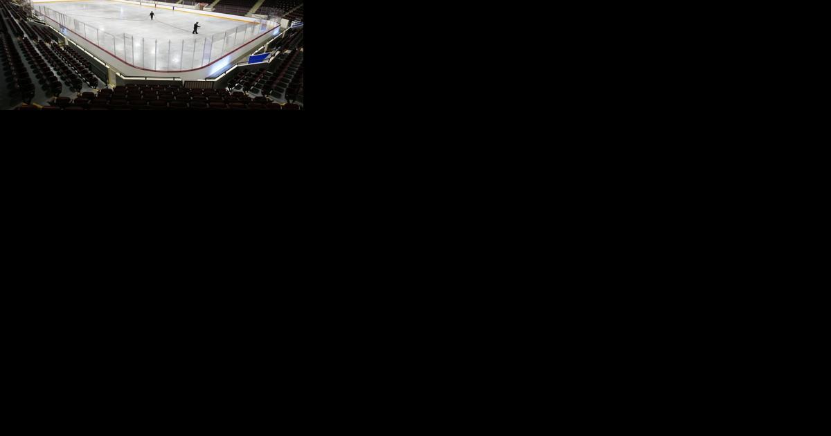 Financial pain with downtown arena - Vimarsana News