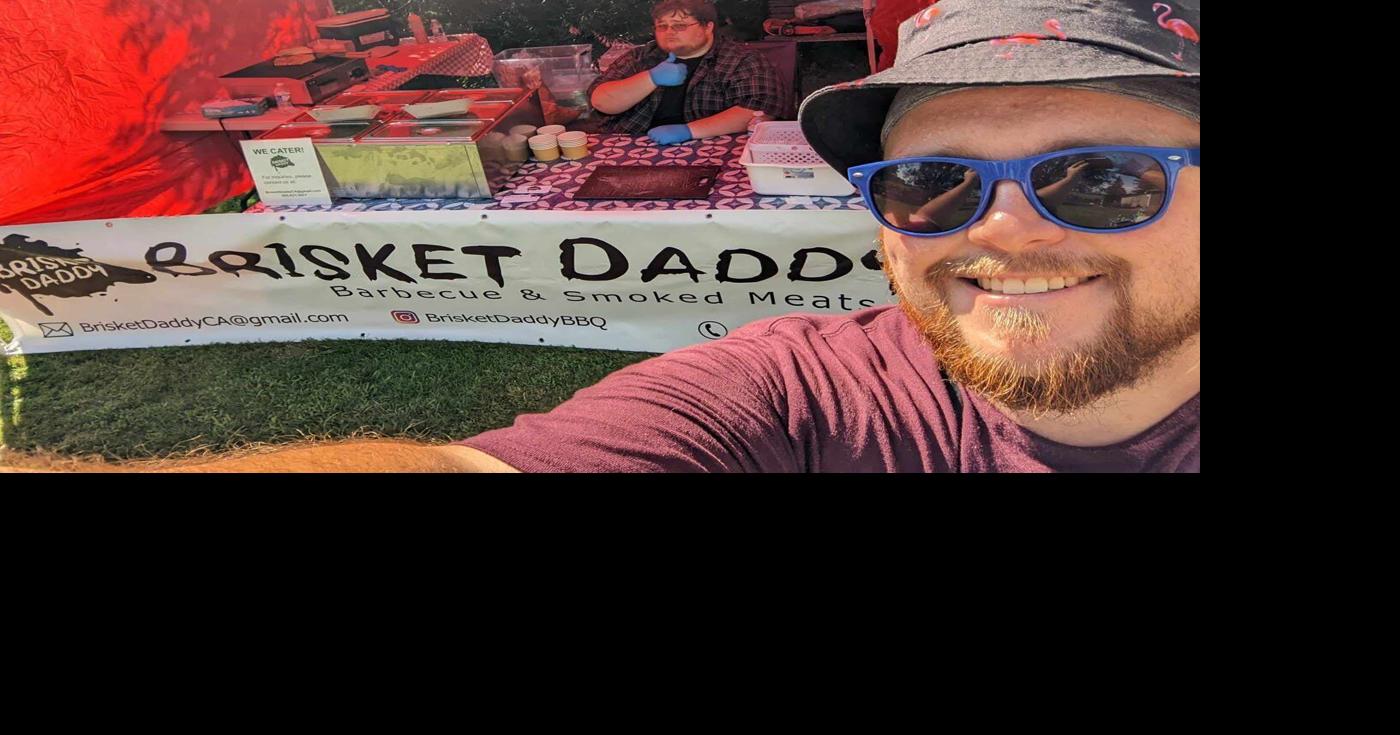 Brisket Daddy goes from popup BBQ to brickandmortar restaurant on