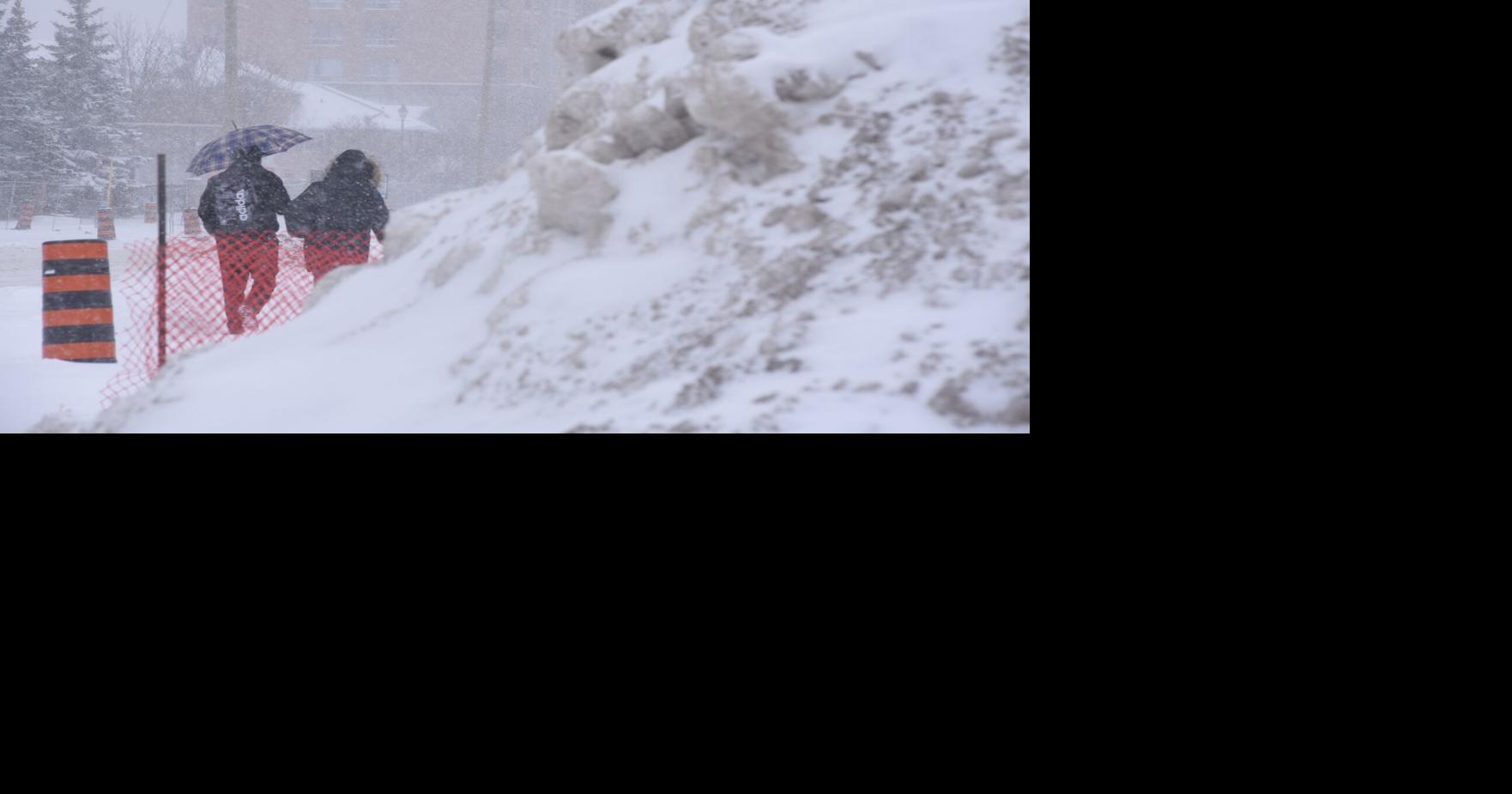 Multimillion-dollar windrow program clears 'minimal number’ of Richmond ...