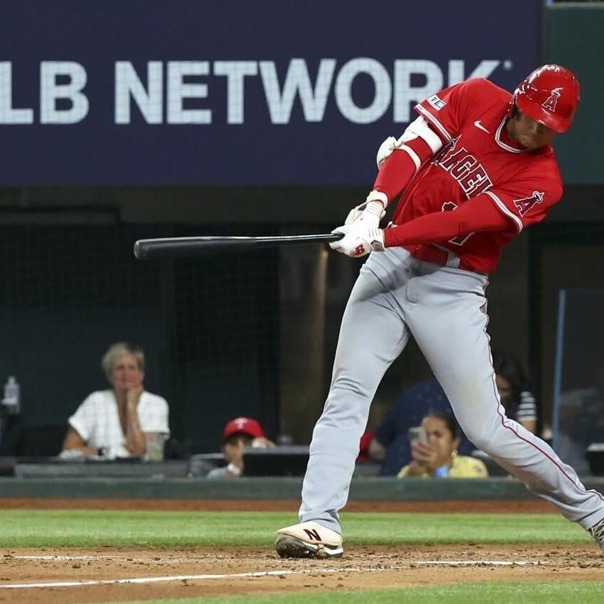 Back-to-back home runs by Semien, Seager propel Rangers past Angels 6-3