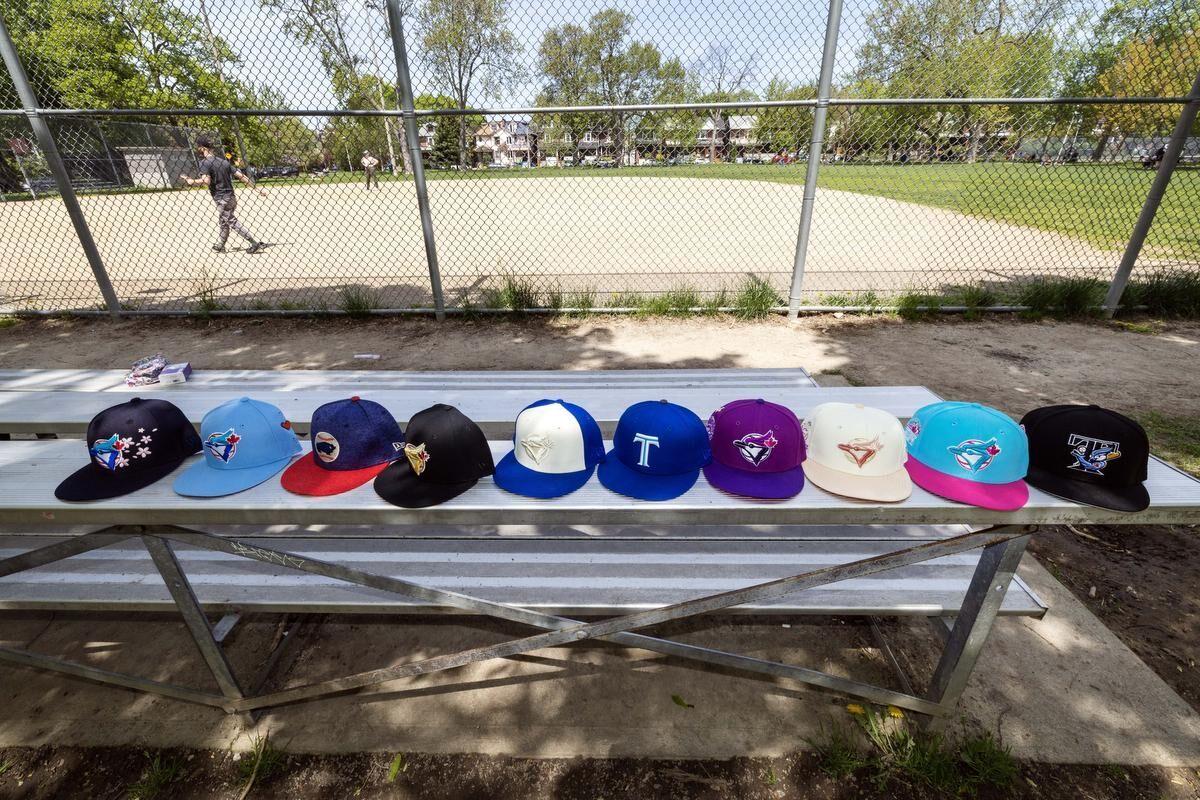 New York Yankees Navy Baseball Cap - Meghan Markle's Hats