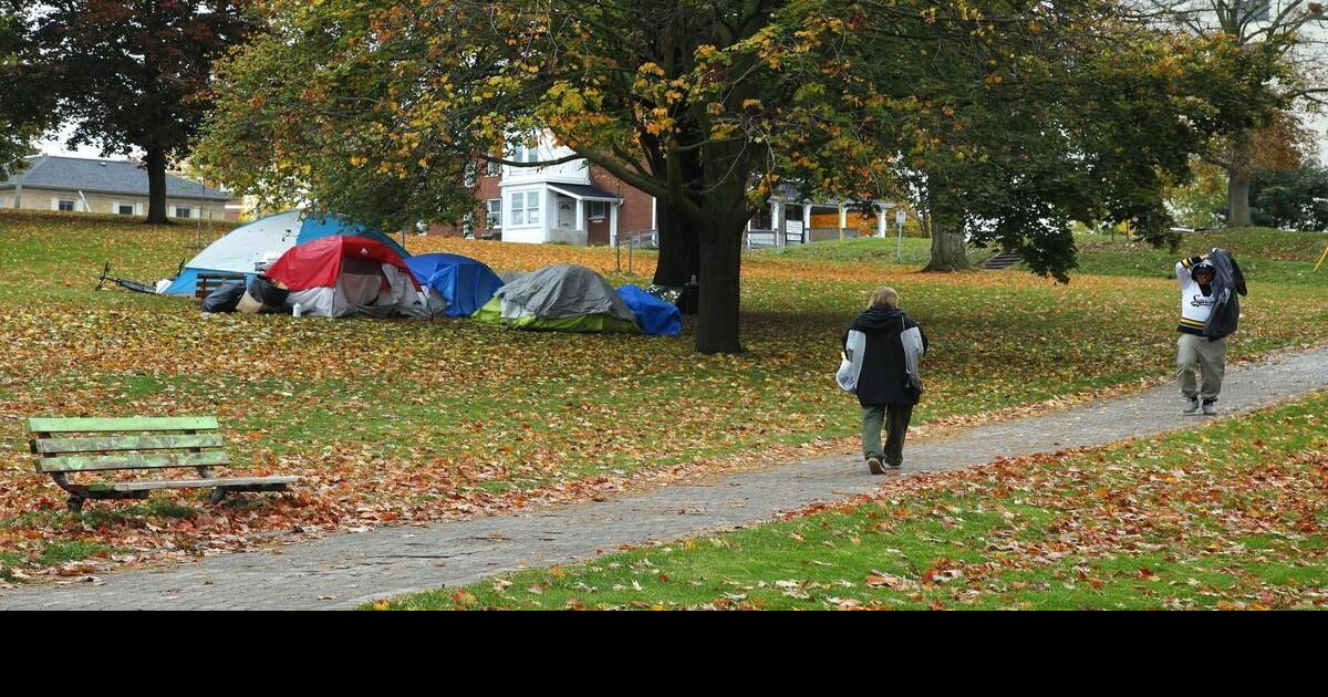 Peterborough County offers help to city on homelessness