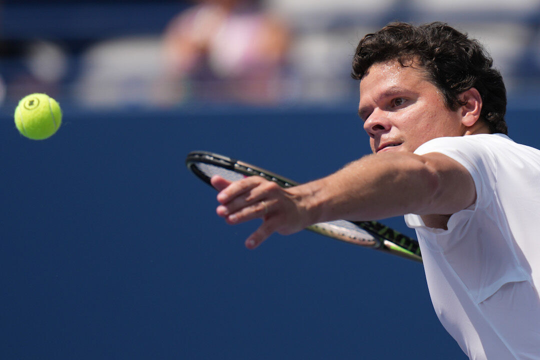 Best Tennis Betting Picks Today