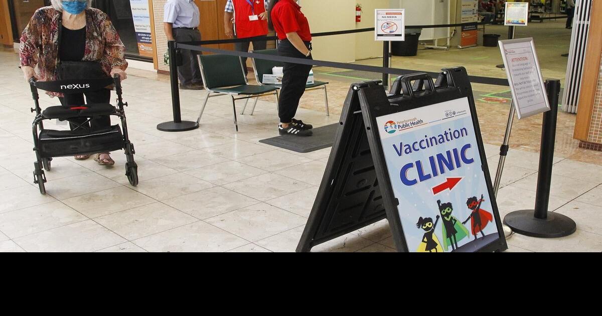 COVID19 community risk level elevated to high after 4 new Peterborough