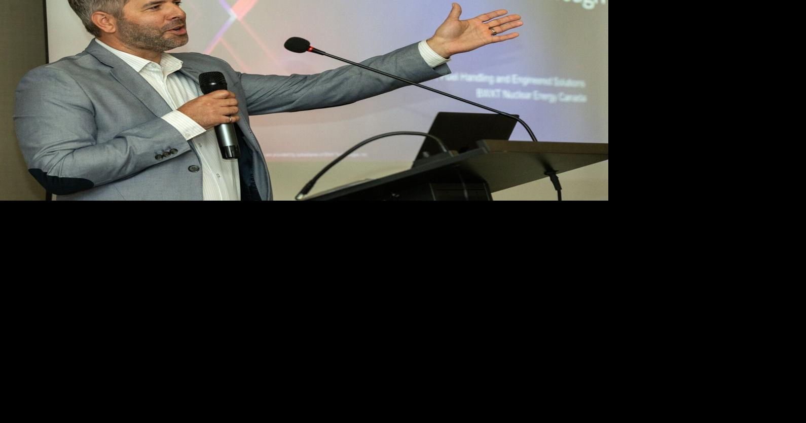 Nuclear science in Peterborough and its impact on healthcare