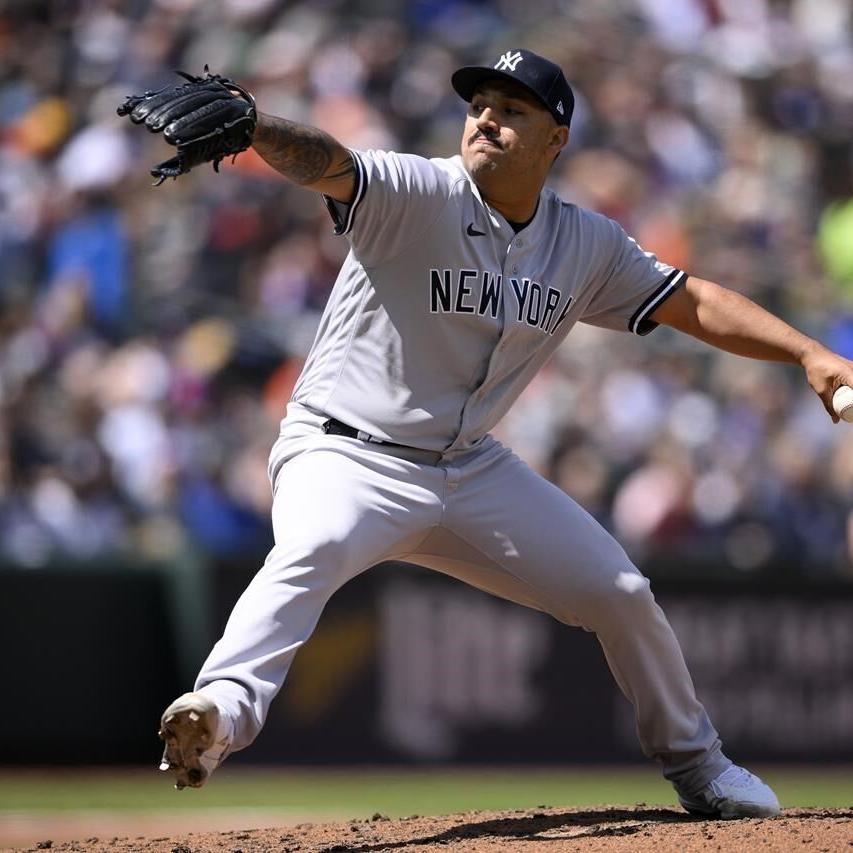 Seager, Duran star as Texas Rangers rally past Toronto Blue Jays 11-7