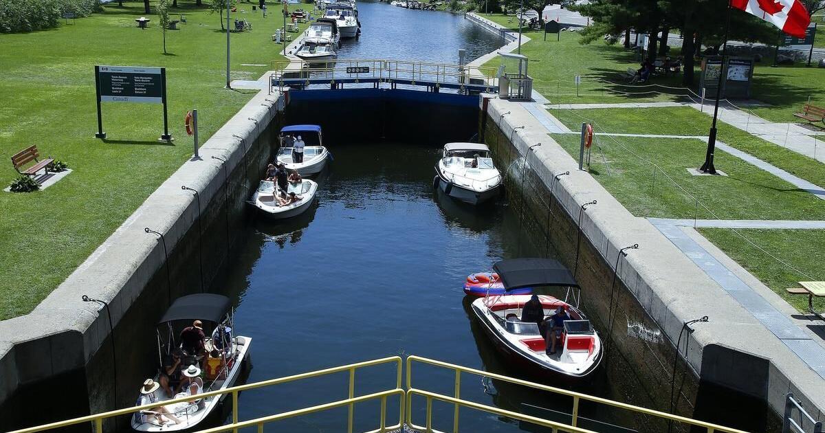 Peterborough County leaders welcome ban on floating accommodations - Vimarsana News