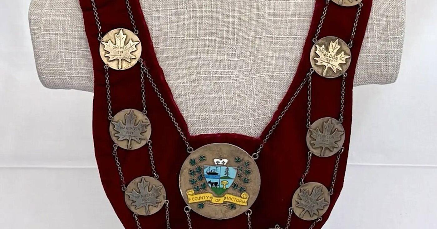 Kawartha Lakes launches new online artifact collection