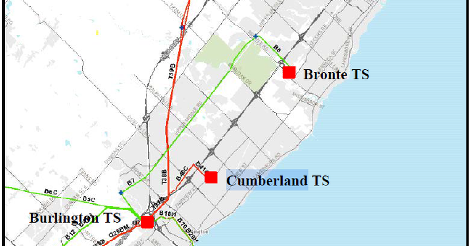 Burlington Data Centre Proposal Advances as Hydro Details Address Key Concerns