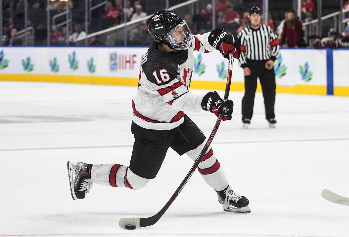 NHL tanking rankings: Who's in prime position to secure Connor Bedard?