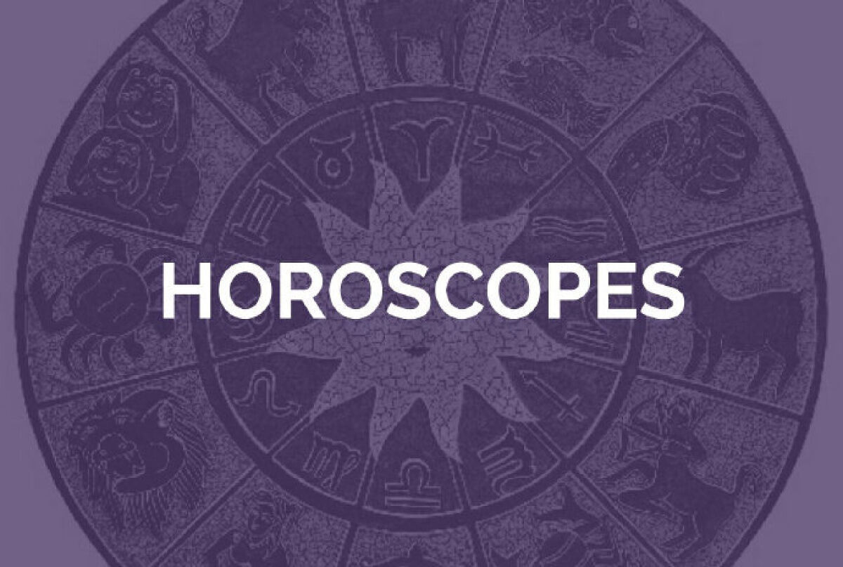 what is the order of astrological signs