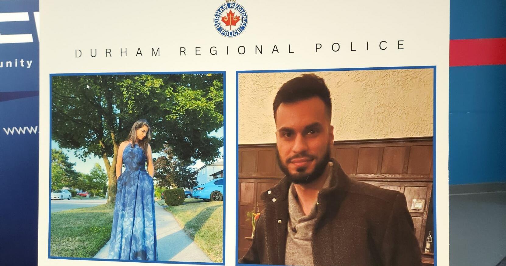 Three arrested in Bowmanville double homicide - Vimarsana News