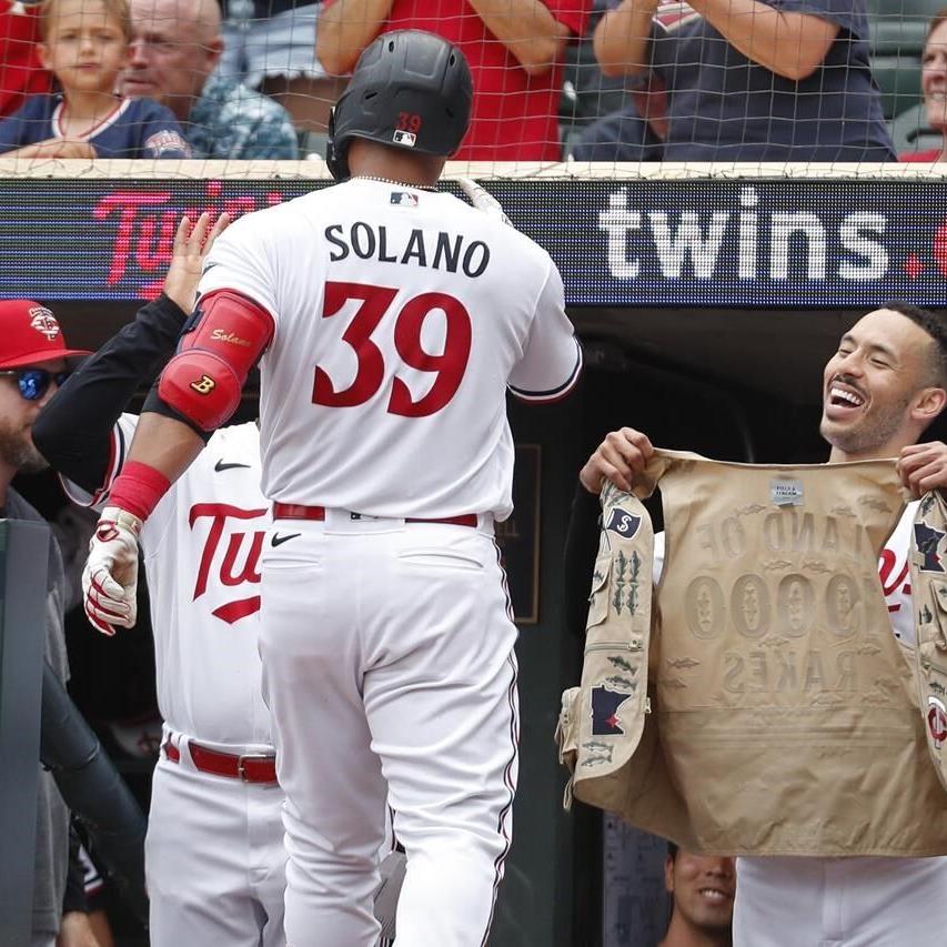 Twins extend win streak to 3; Maeda sharp, Kepler and Lewis stay