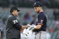 Eric Haase homers in 1st and helps Tigers beat Mariners 5-3 - The San Diego  Union-Tribune