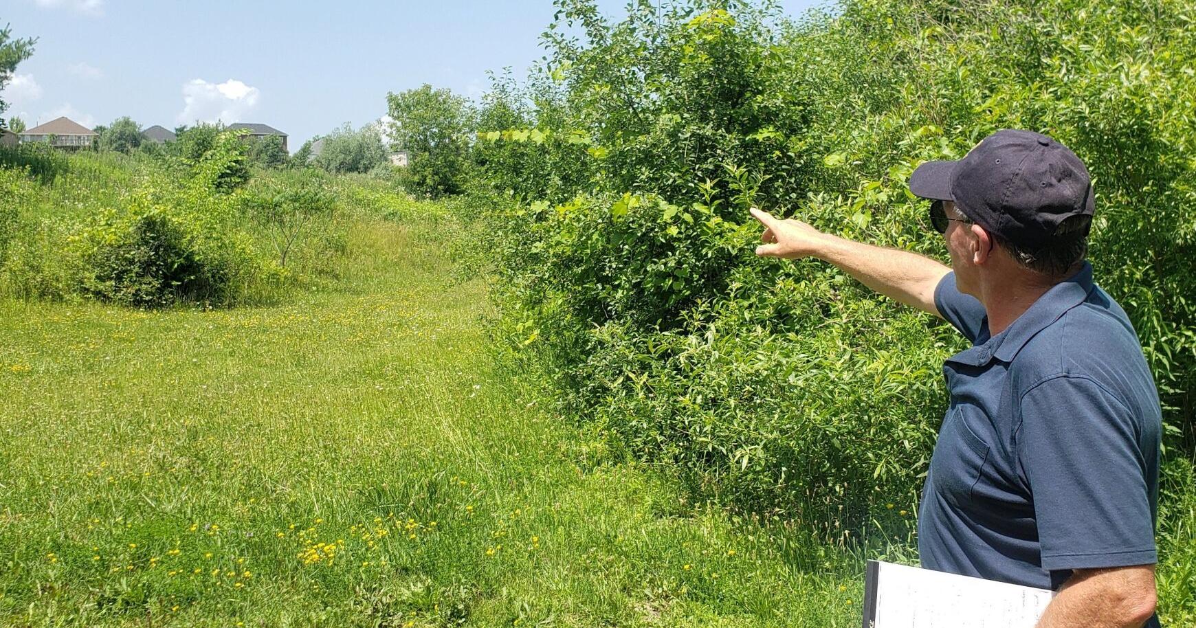 Parkway lands could be re-allocated for housing, debate begins in Peterborough now that long-planned road is scrapped - Vimarsana News