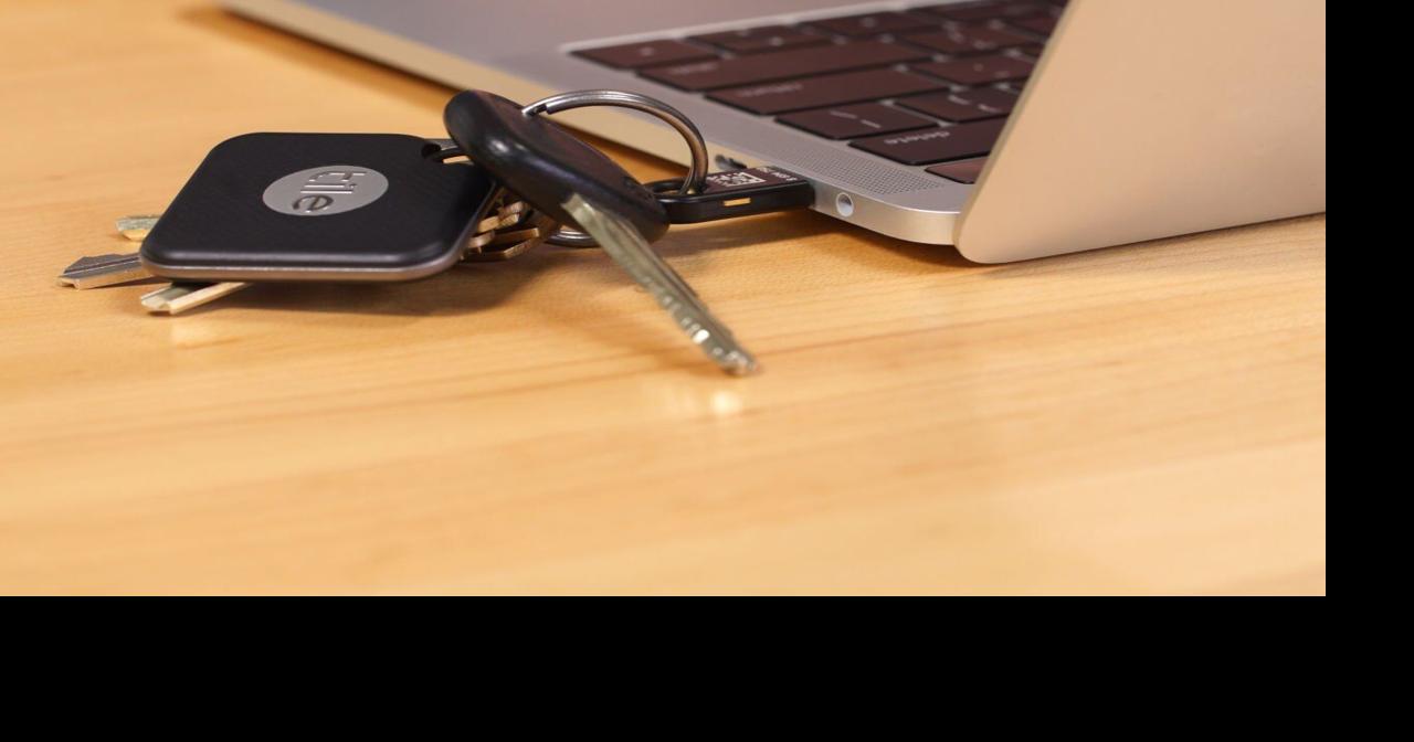 The flash drive is a commonplace revolution
