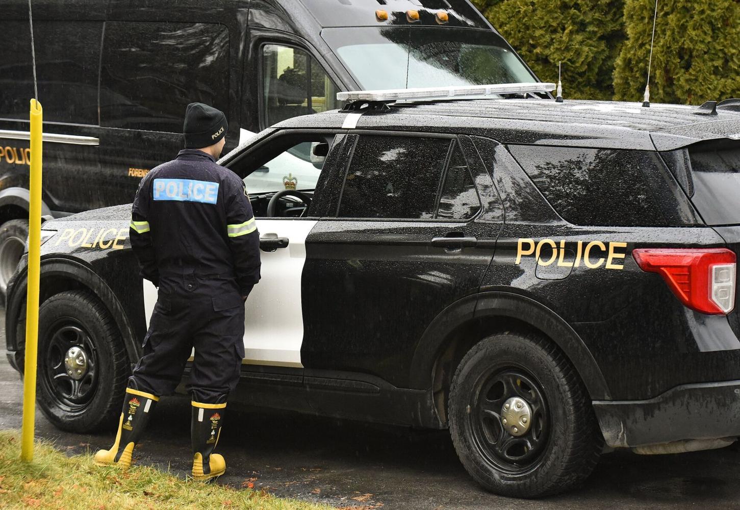 Kawartha Lakes OPP investigating fatal fire near