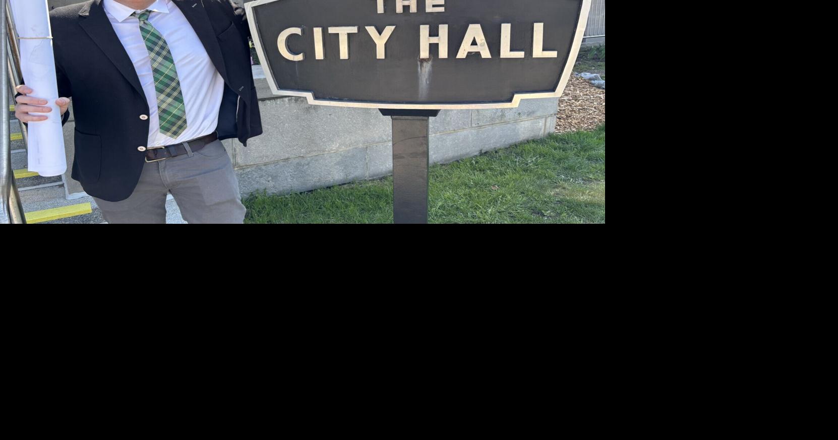 Election Notebook: New candidates for mayor, council sign up on Monday