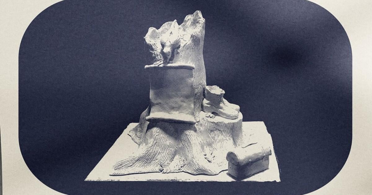 Amendment Monument New monument to be unveiled June 1