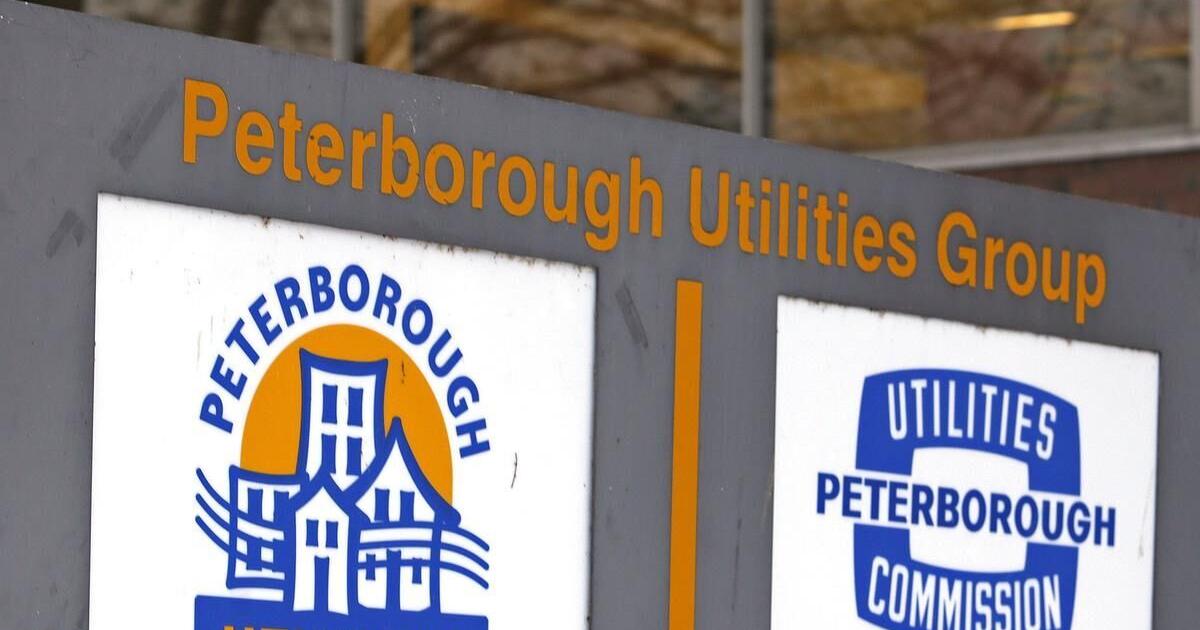 Power restored after outage in north end of Peterborough