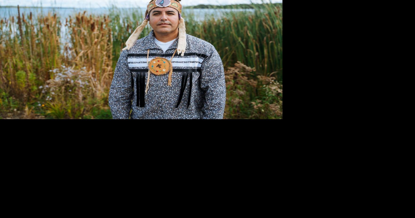 Educational resources developed for Anishinaabe Giizhigad