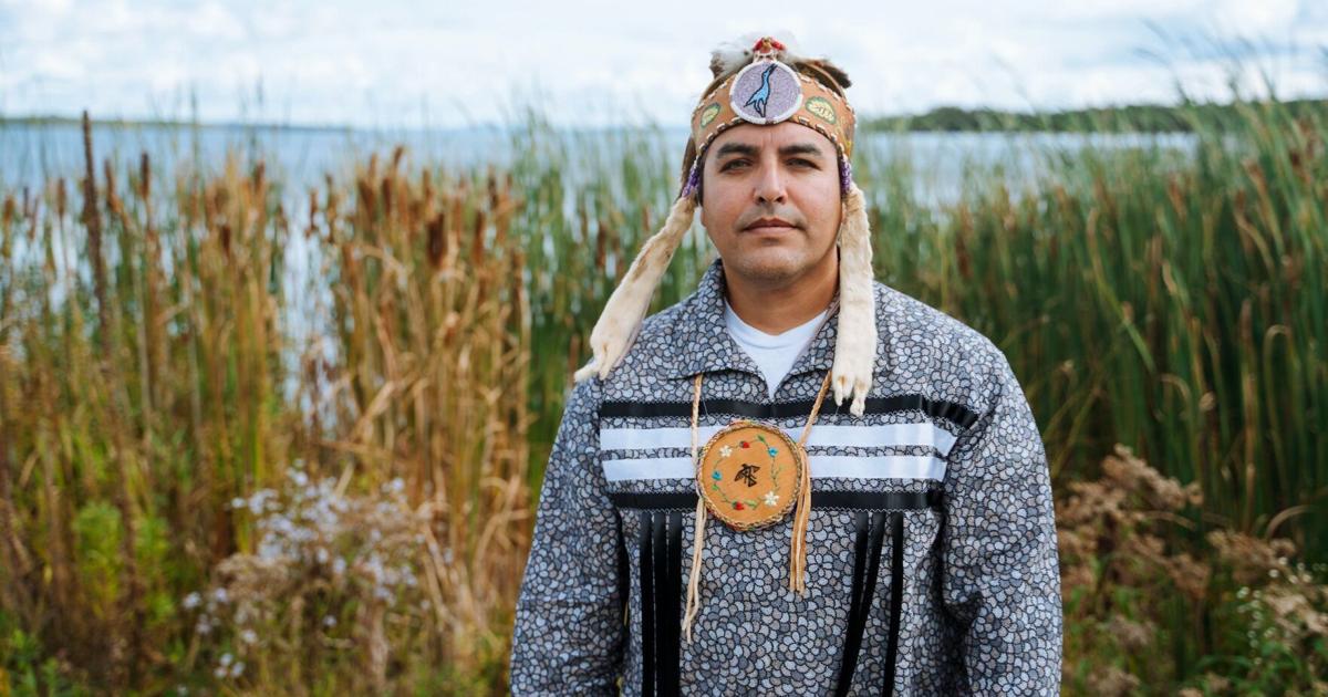 Educational resources developed for Anishinaabe Giizhigad
