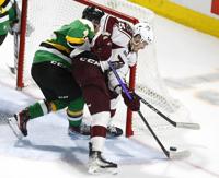 Peterborough Petes have London Knights on the ropes in OHL final