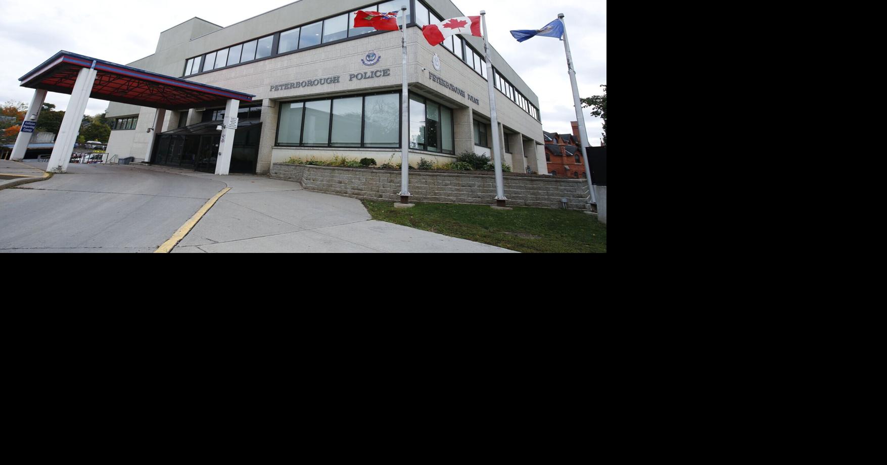 Peterborough police report a 9% rise in violent crime in 1st quarter of 2026