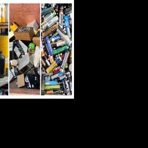 Kawartha Lakes Prepares for Summer Round Up Days: A Boost to Community Recycling Efforts