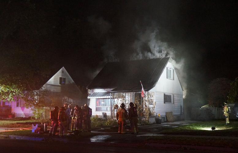 E-bike explosion sparks house fire in Peterborough