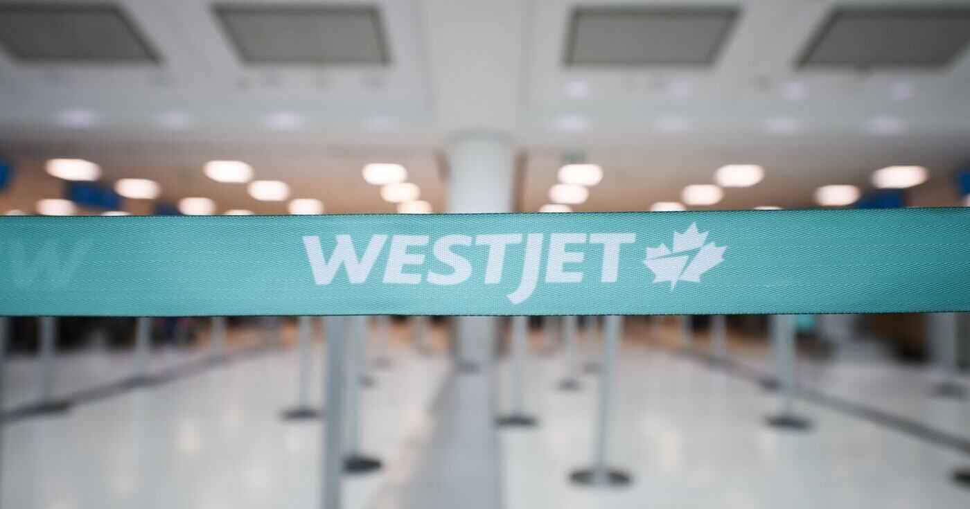 In the news today : WestJet strike looms , alert reforms , who let the dogs out ?