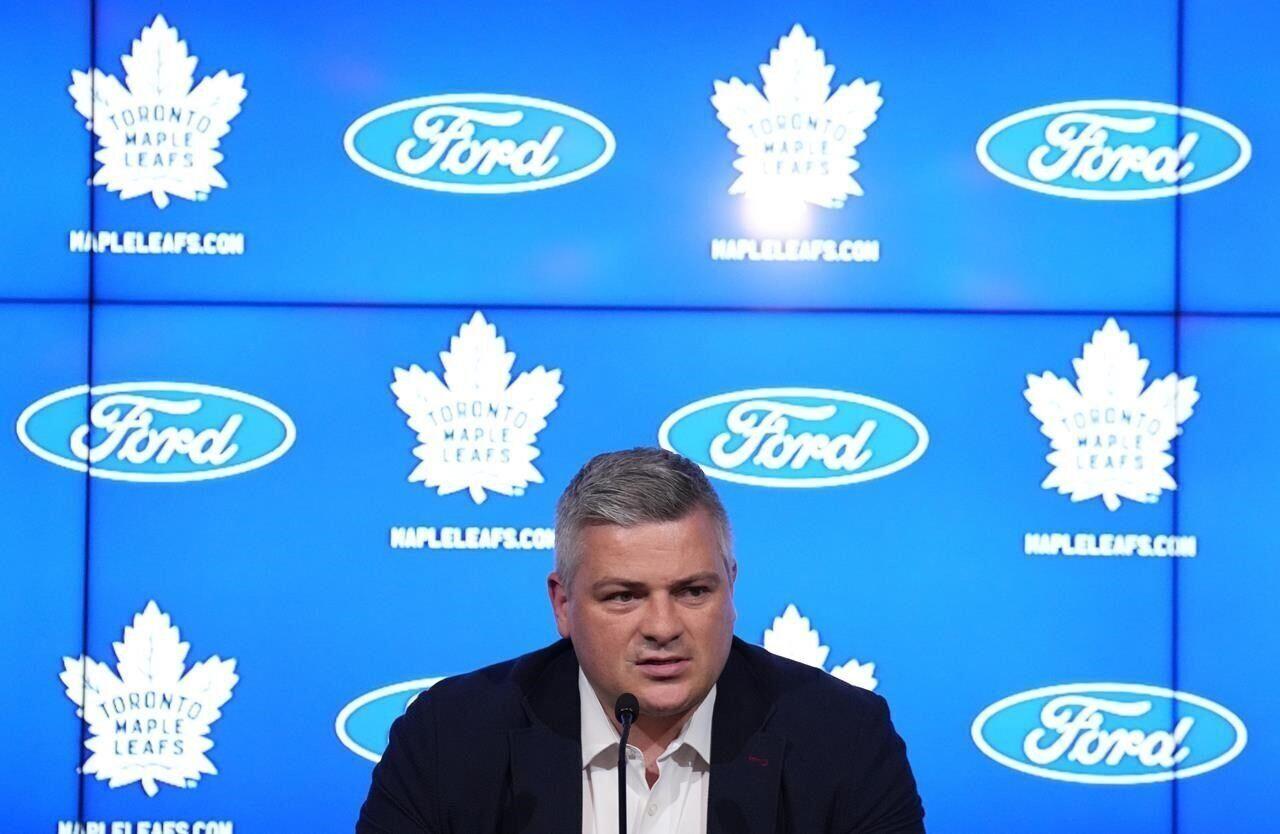Leafs mailbag: Trade buzzkill and John Tavares' next contract