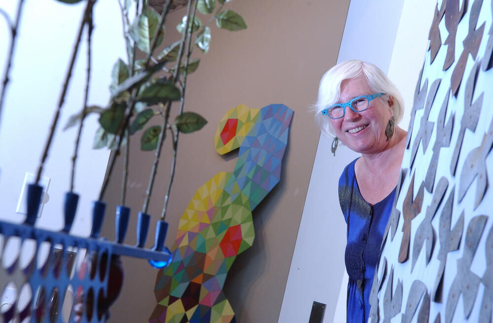 Brock artists in spotlight on Uxbridge Studio Tour