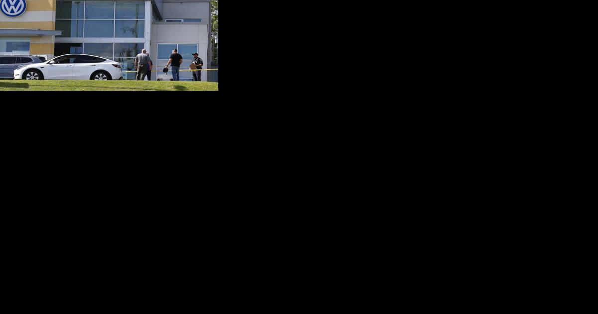 SIU says Peterborough man drank anti-freeze during stand-off - Vimarsana News