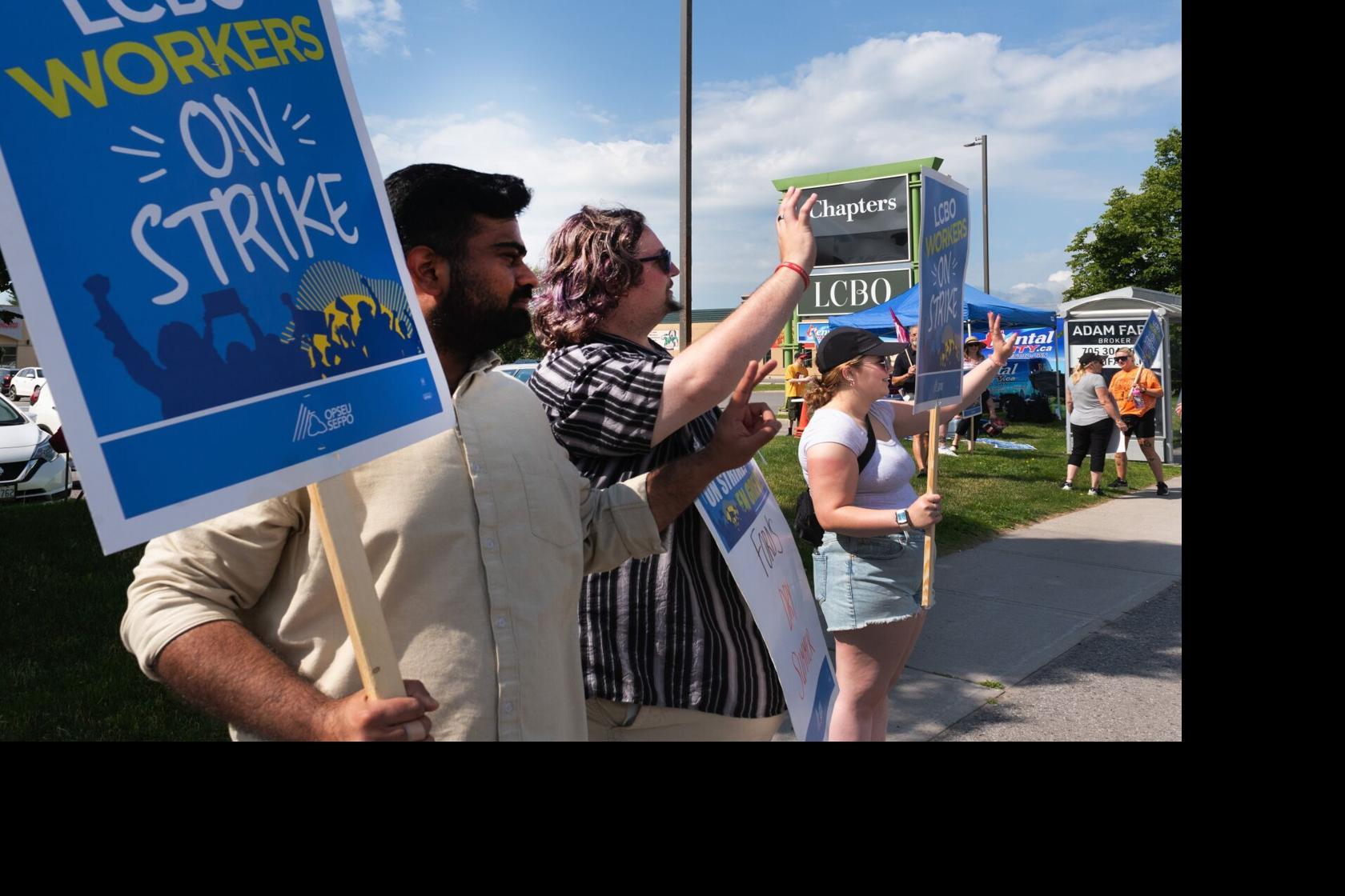 Peterborough Breaking News Peterborough Examiner