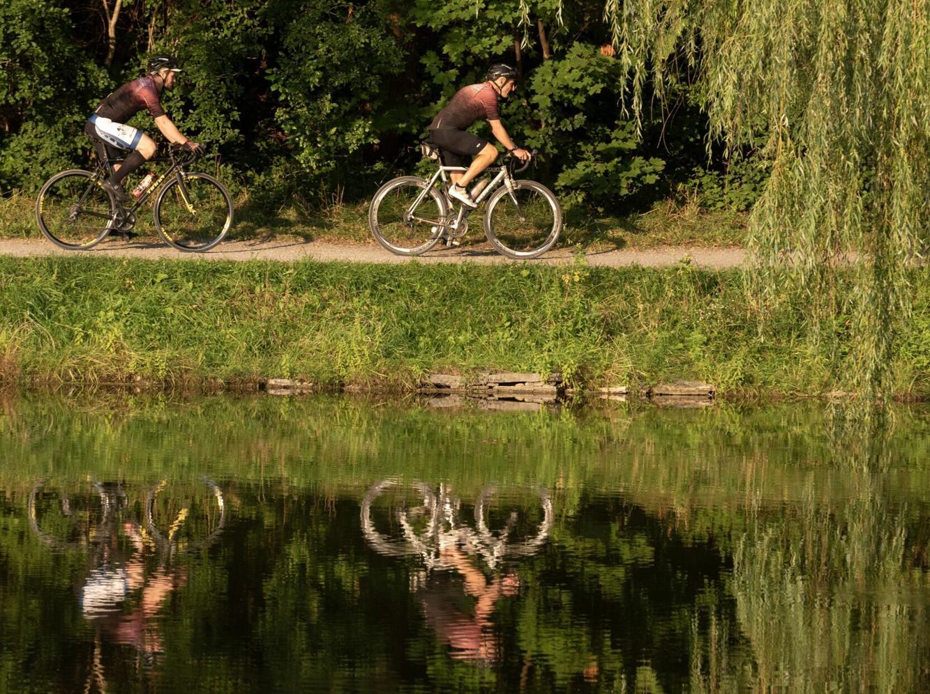 Clarkson Climate change action in 2024