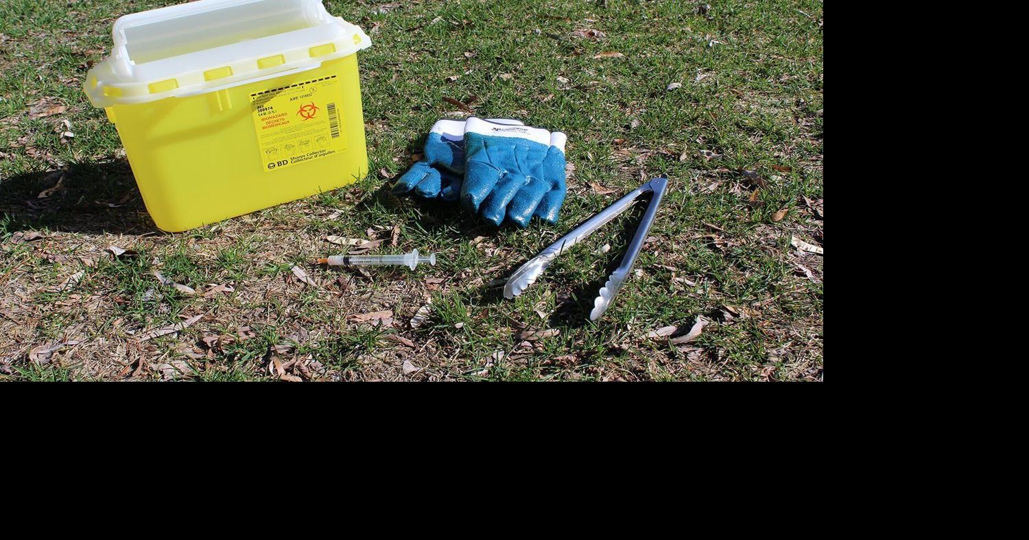 Alert issued following eight reports for drug poisonings