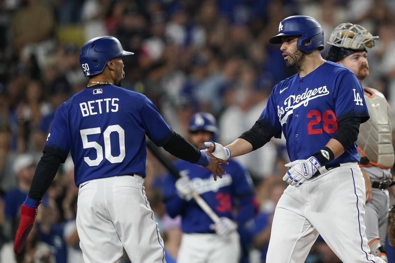 Freddie Freeman homers and gets 4 hits on his birthday, leading Dodgers  past Padres 11-2