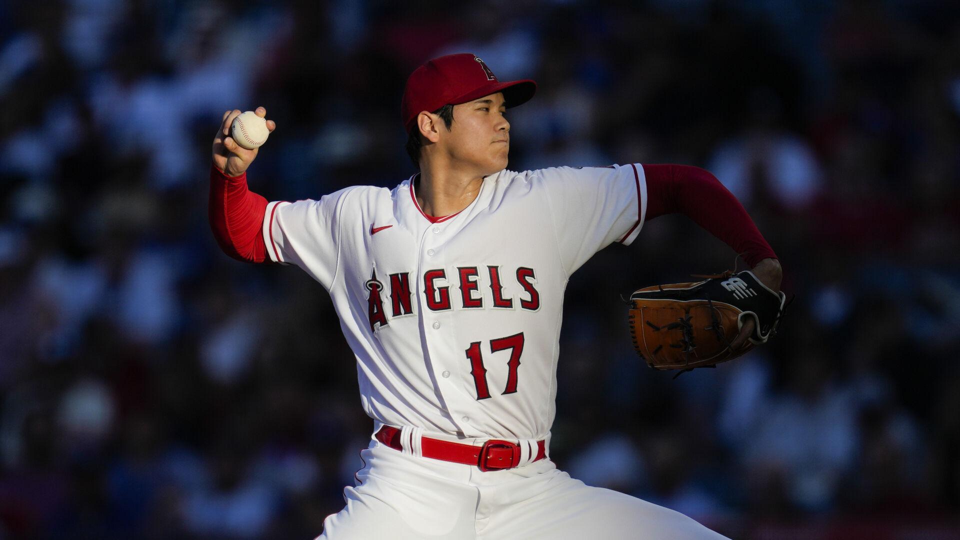 Shohei Ohtani props for Dodgers vs. Angels, June 21: MLB odds and