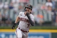 Diamondbacks' Corbin Carroll gets honest take from Torey Lovullo over $111  million extension deal