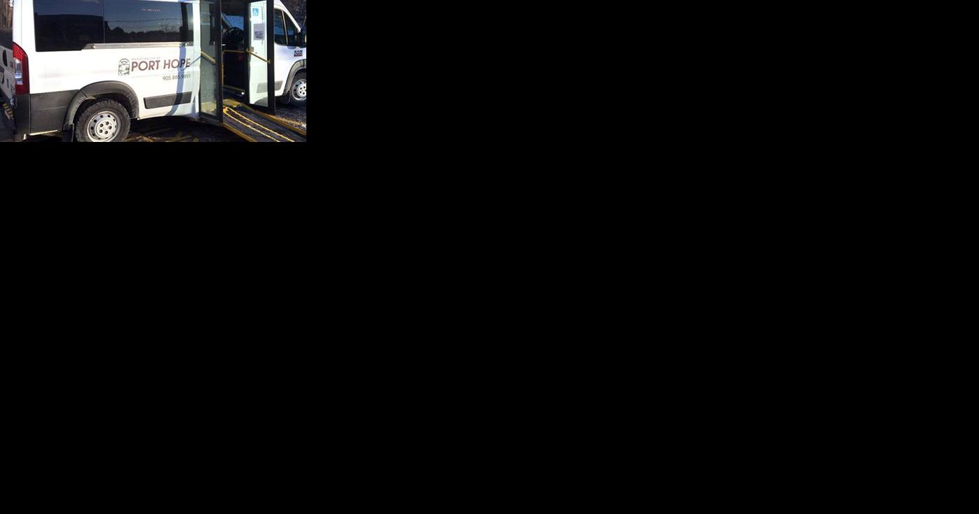 Port Hope Rotary covers transit, light tours for holidays - Vimarsana News