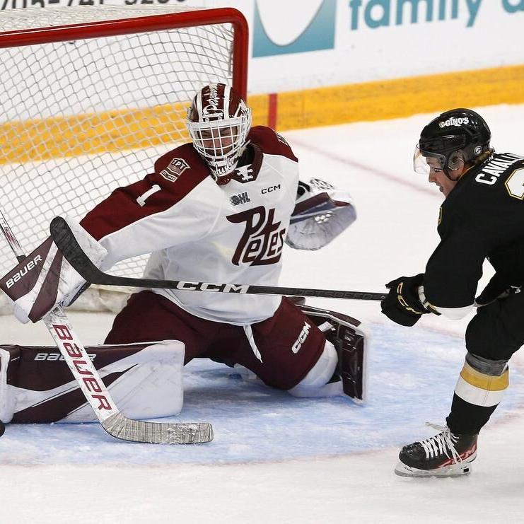 Peterborough Petes Introduce 100 Days of Giveaways For Season