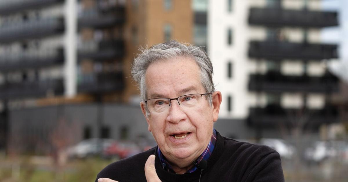 Housing Accelerator Fund application proves successful