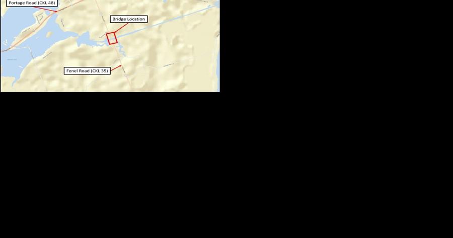 Parks Canada works to get Bobcaygeon bridge done by May 17 - Vimarsana News