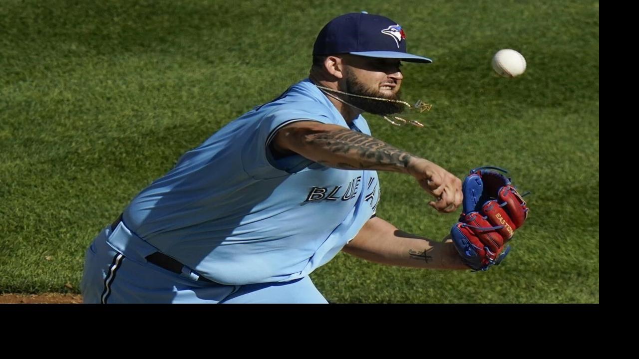 Blue Jays odds vs. Padres July 18: Manoah, Toronto slight home underdogs